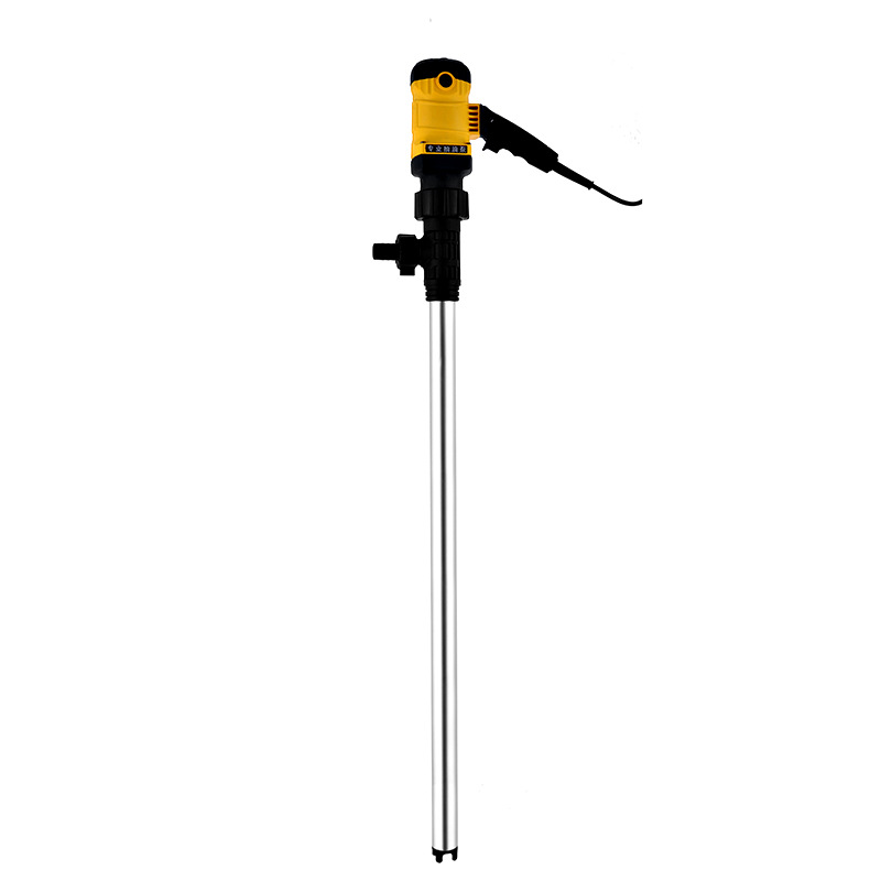 12V/24V Electric Diesel Drum Pump
