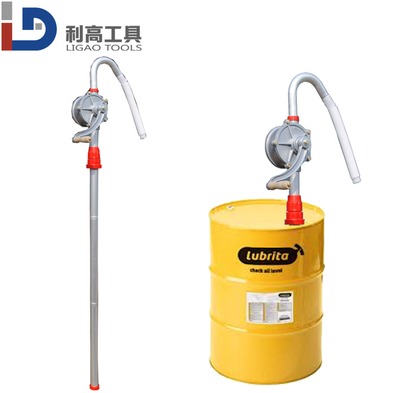 32Type  Aluminum Rotary Drum Pump 