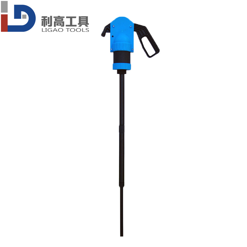 PP Hand Lever Drum pump 