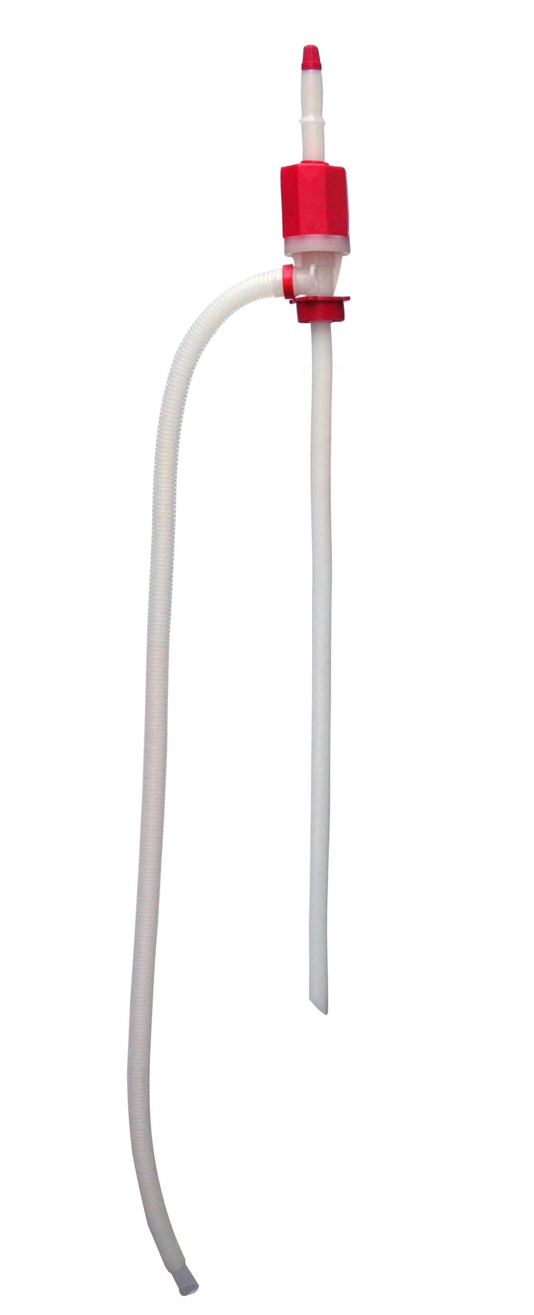 PE Chemical  Hand  Drum pump 