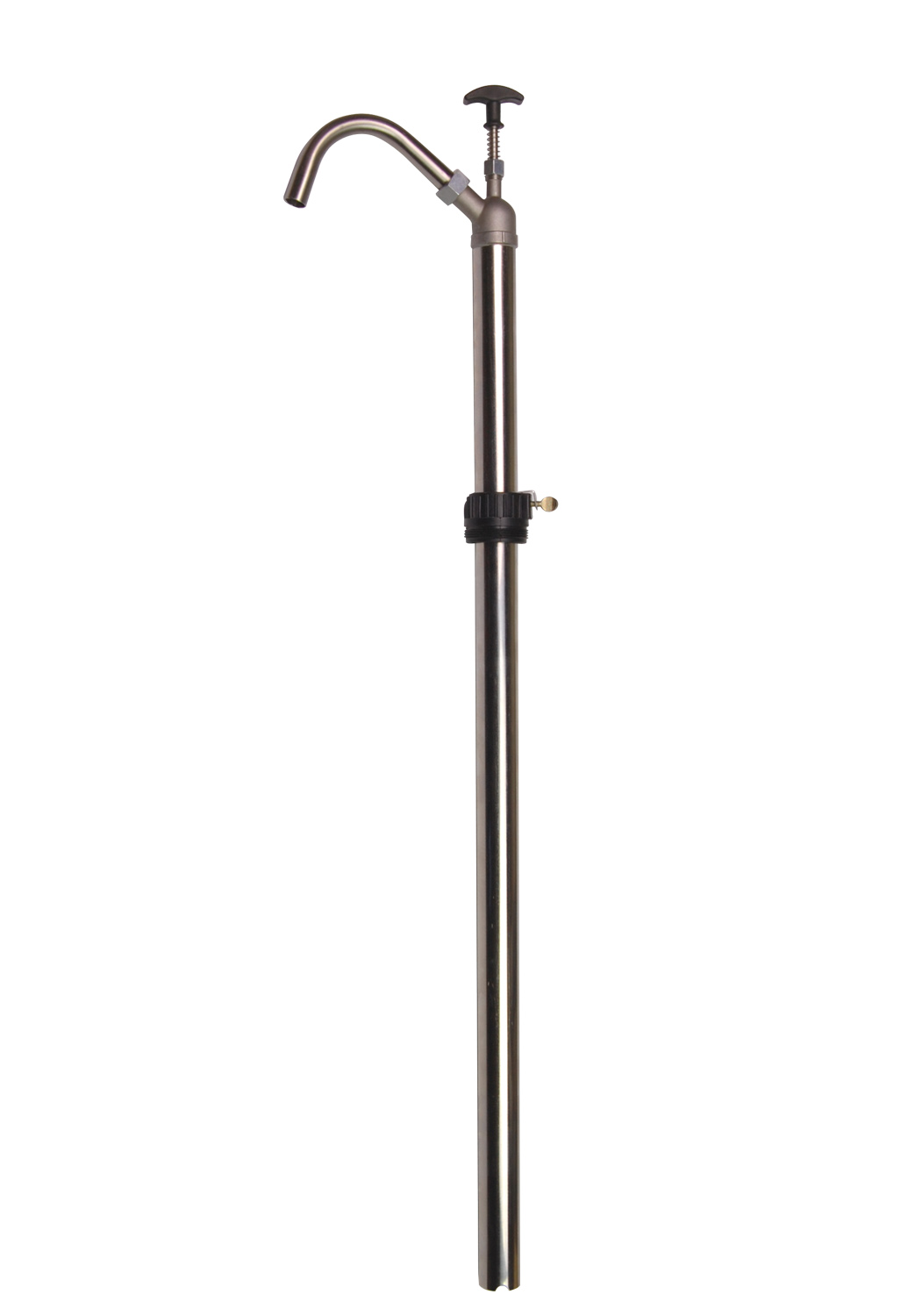  Chemical Hand  Drum  Pump 304SS