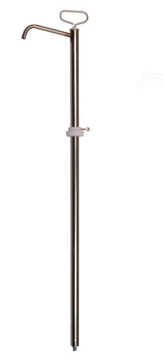  Chemical Hand  Drum  Pump 316SS