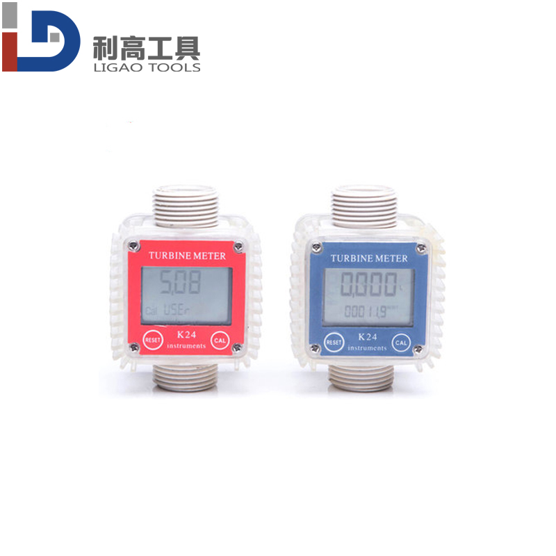 K24 Adblue  Flow Meter