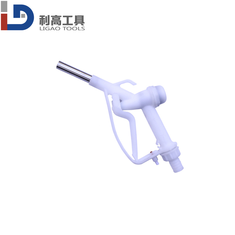 PP Adblue Manual Nozzle