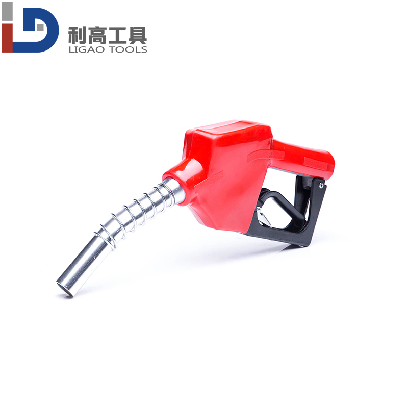 11A Aluminum Auto Fuel Nozzle 3/4BSP