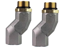 Nozzle of Joint 3/4/1BSP