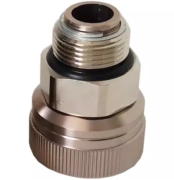 Nozzle of Joint 3/4/1BSP