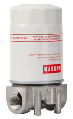 Fuel Dispenser Oil-Filter