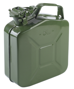 5L Oil Barrel