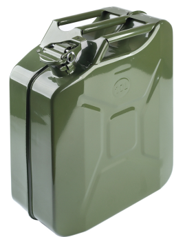 20L Oil Barrel