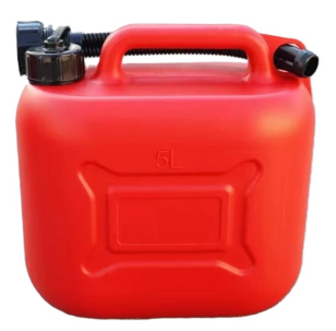 5L Plastic Jerry Can