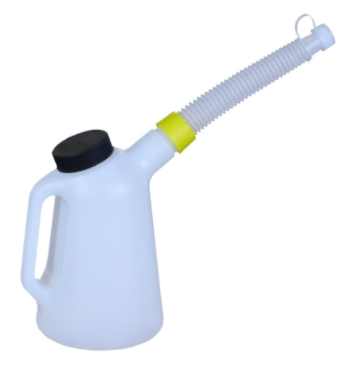 1L/2L/5L Oil Jug