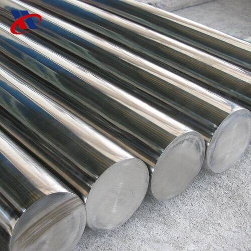 Stainless Steel Bar