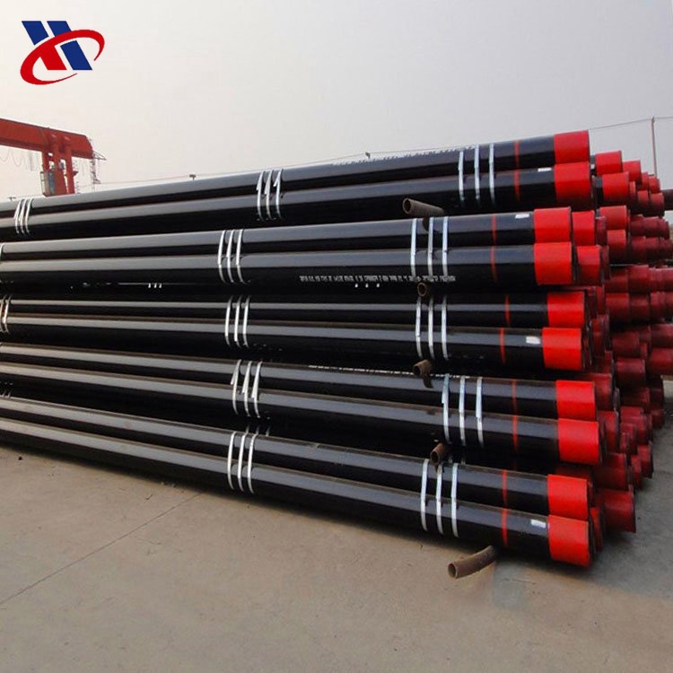 API 5CT Oil Tubing