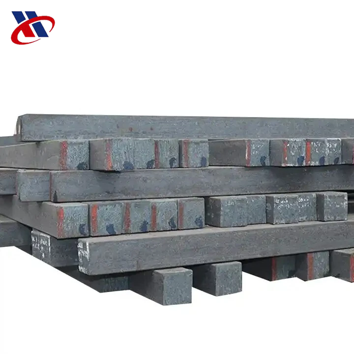 Q195 Steel Billets