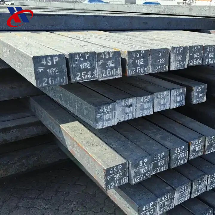 Q215 Steel Billets