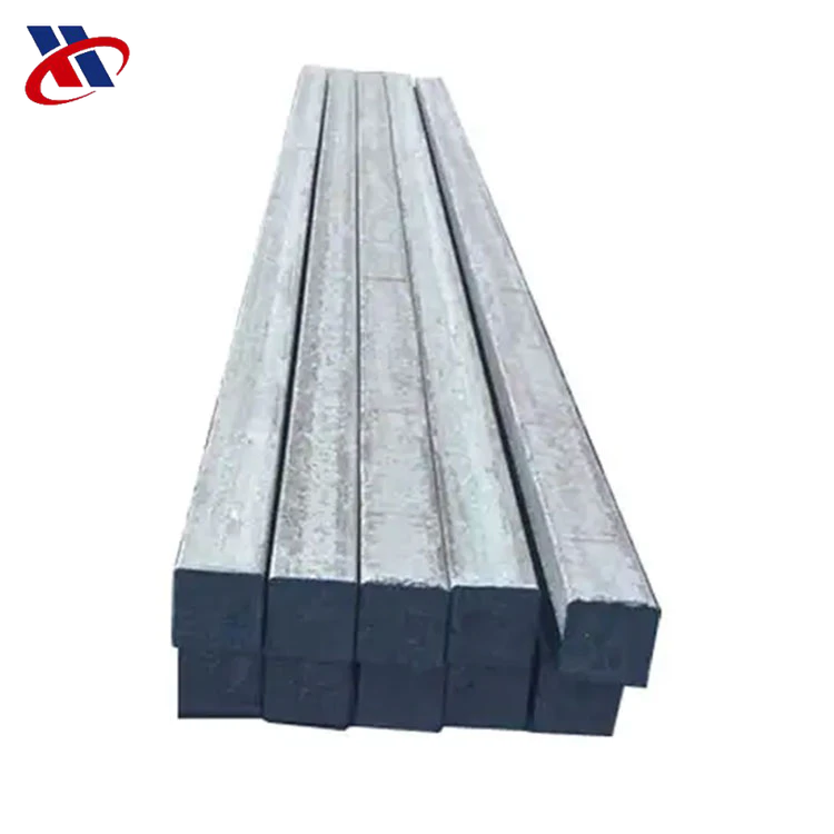 Q235 Steel Billets