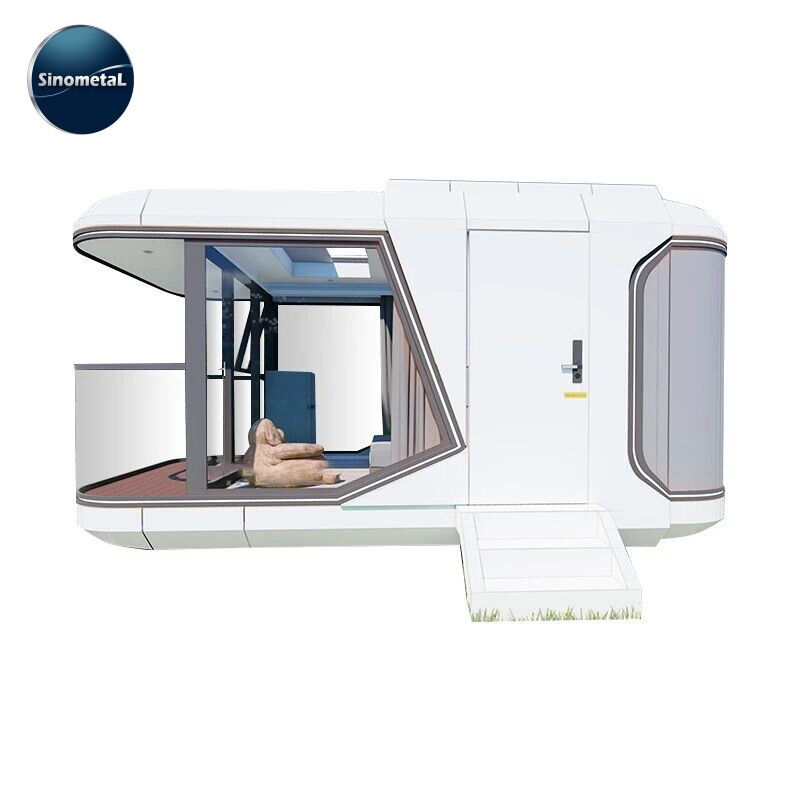 Superior Villa Mobile House Superior Villa Mobile House