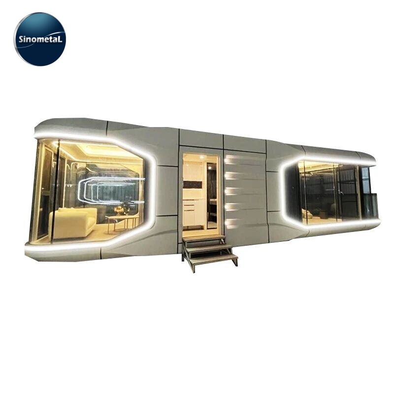 Superior Villa Mobile House Superior Villa Mobile House