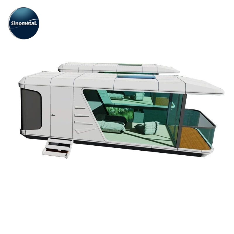 Superior Villa Mobile House Superior Villa Mobile House