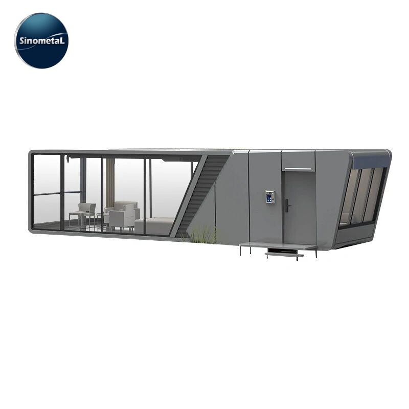 Superior Villa Mobile House Superior Villa Mobile House