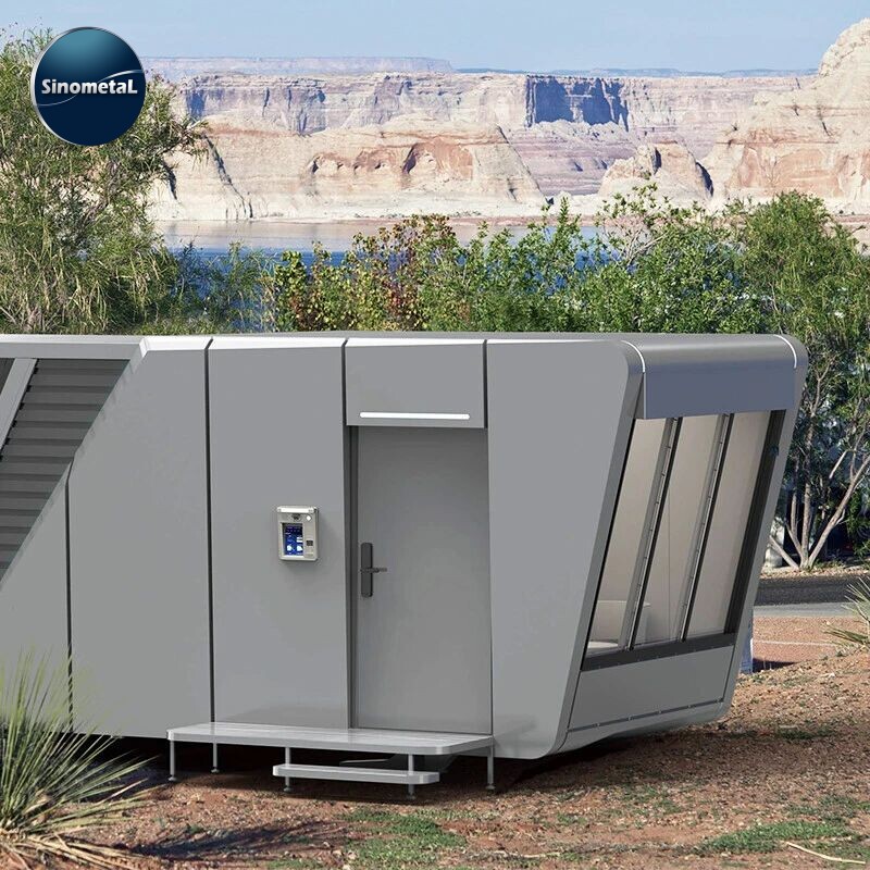 Superior Villa Mobile House