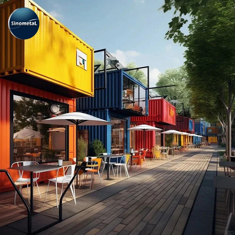 Container Shop Container Shop