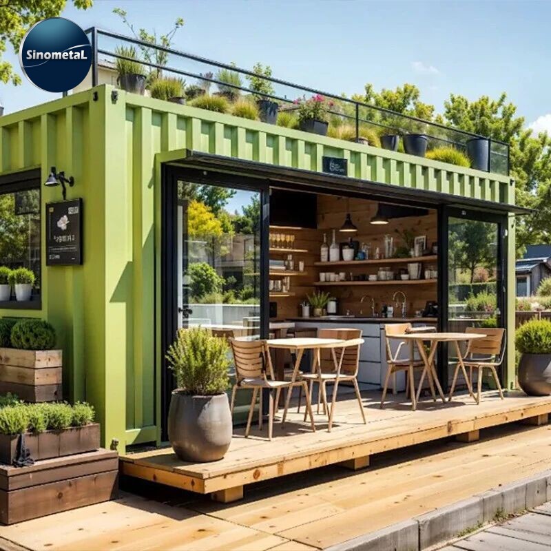 Container Shop Container Shop