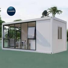 Easy Assemble Casas Modulares Prefabricadas Nepal Holiday Villa