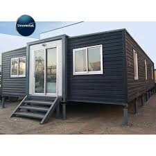 Easy Assemble Casas Modulares Prefabricadas Nepal Holiday Villa