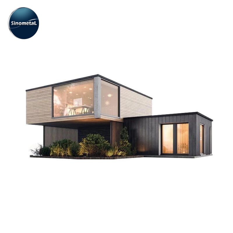 Modular Construction