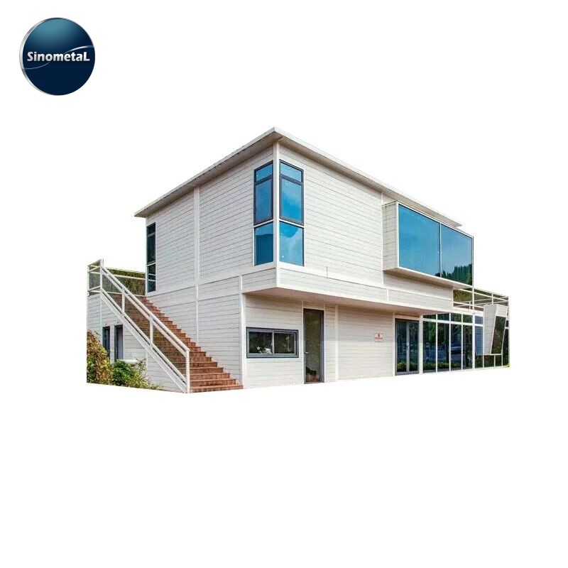 Modular Construction