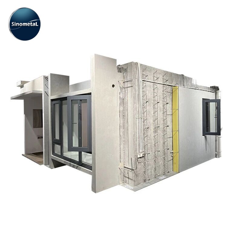 Modular Construction