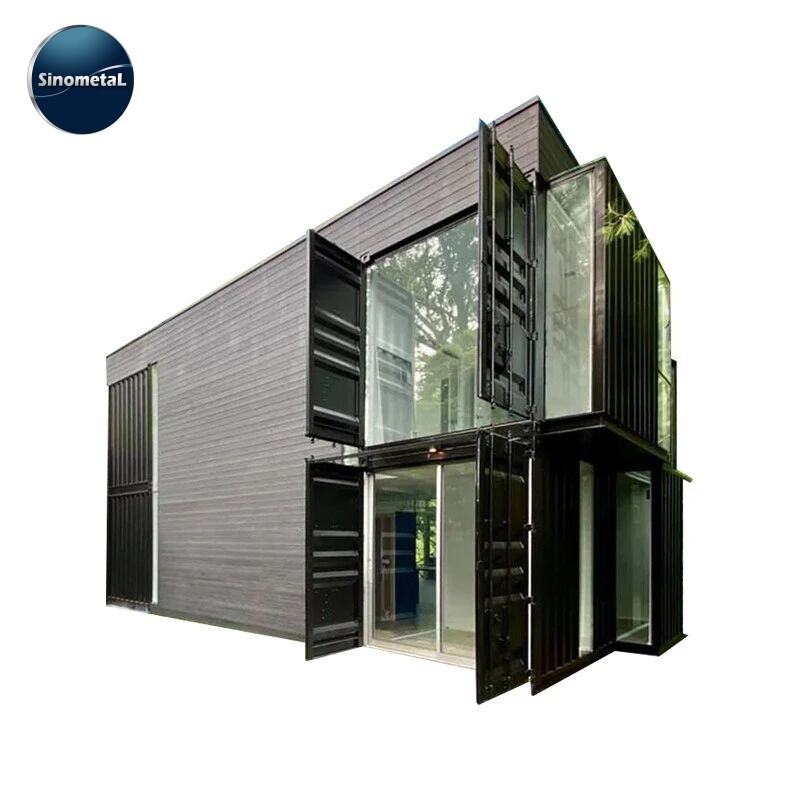 Modular Construction