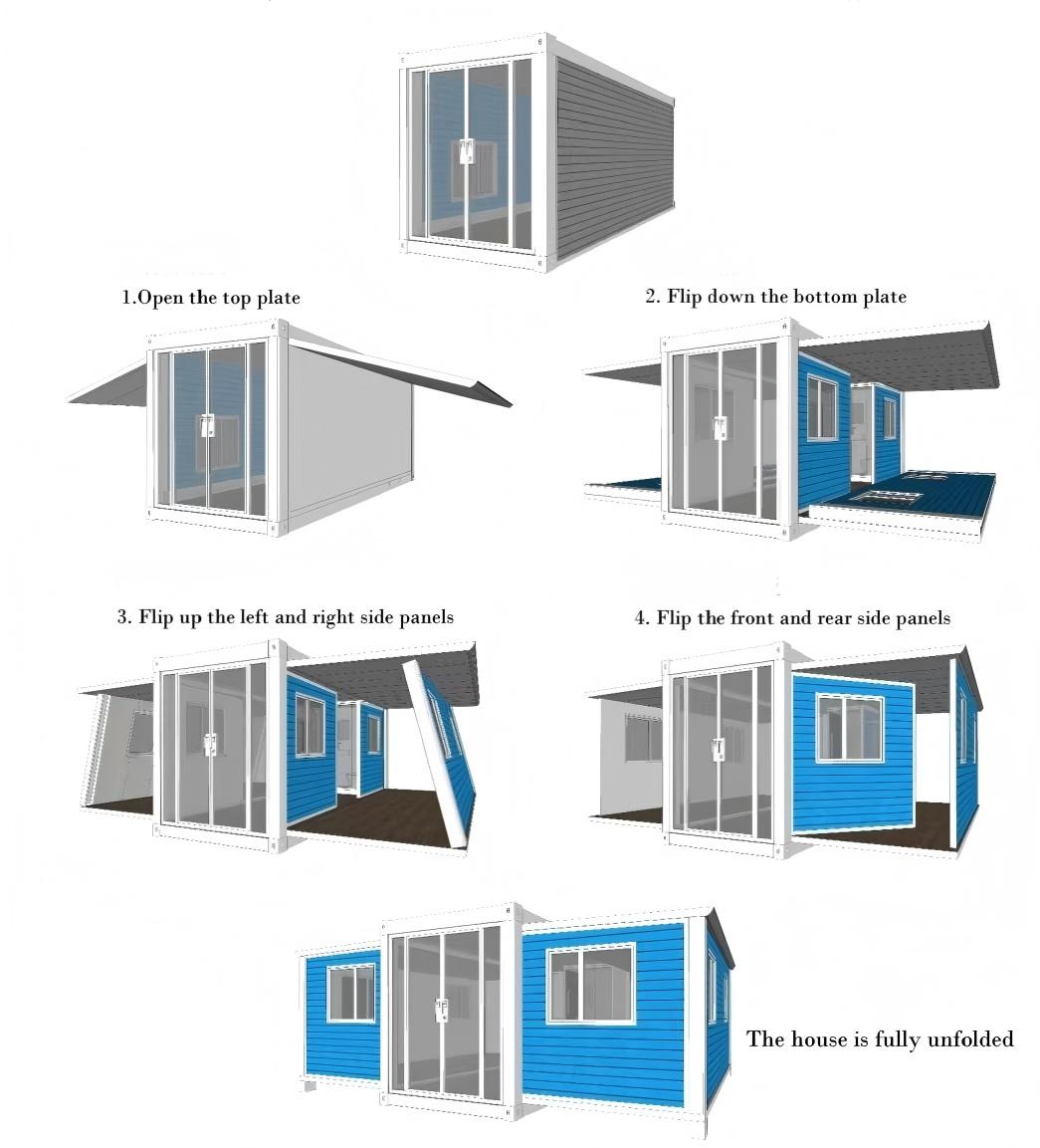 Emergency & Temporary Housing: Rapid Build Tips for Contractors