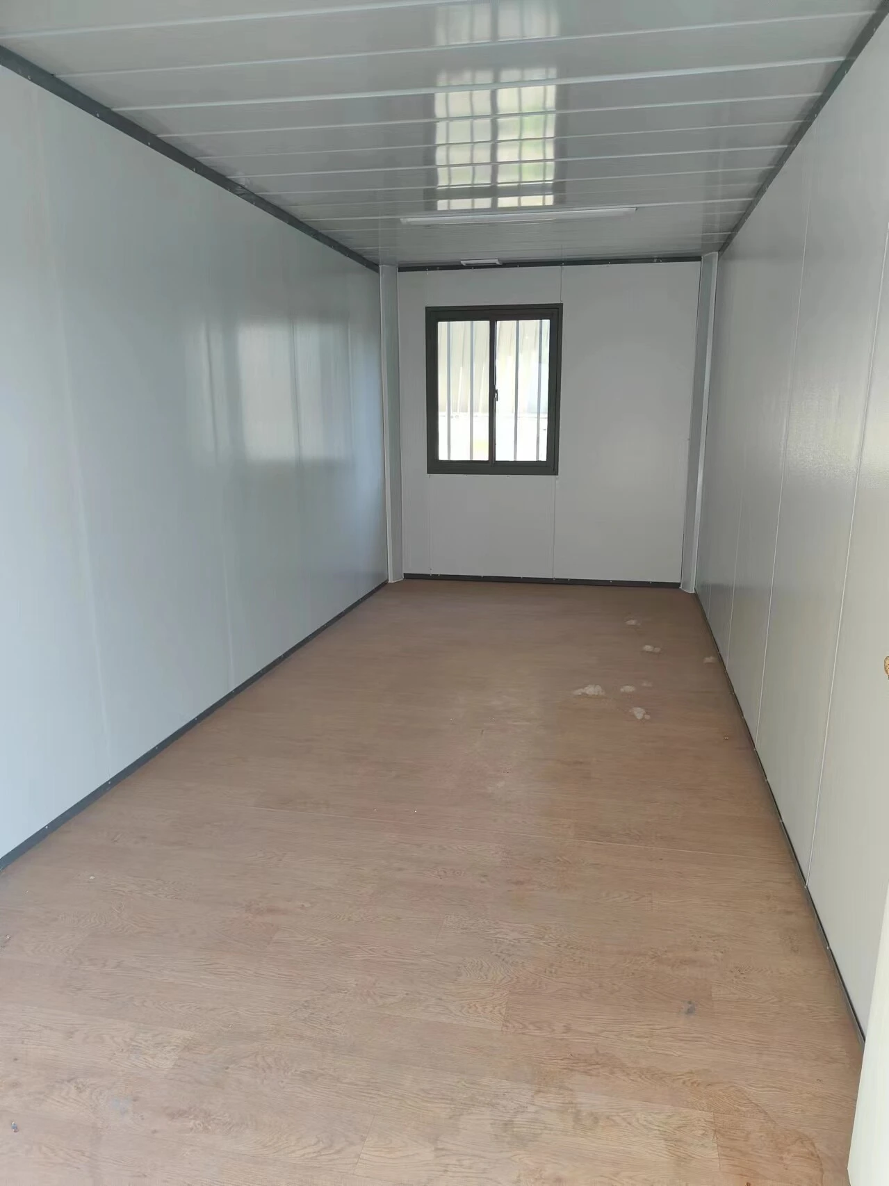 Fast Assembly Container Houses
