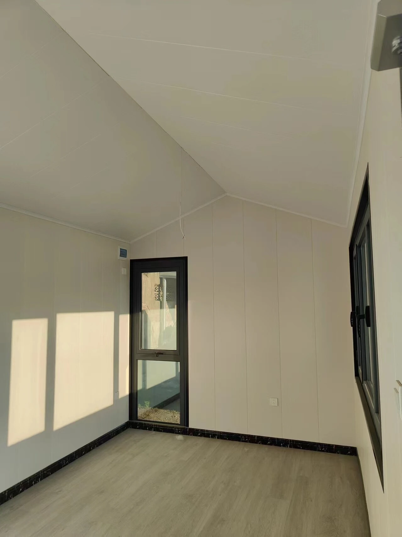 Fast Assembly Container Houses