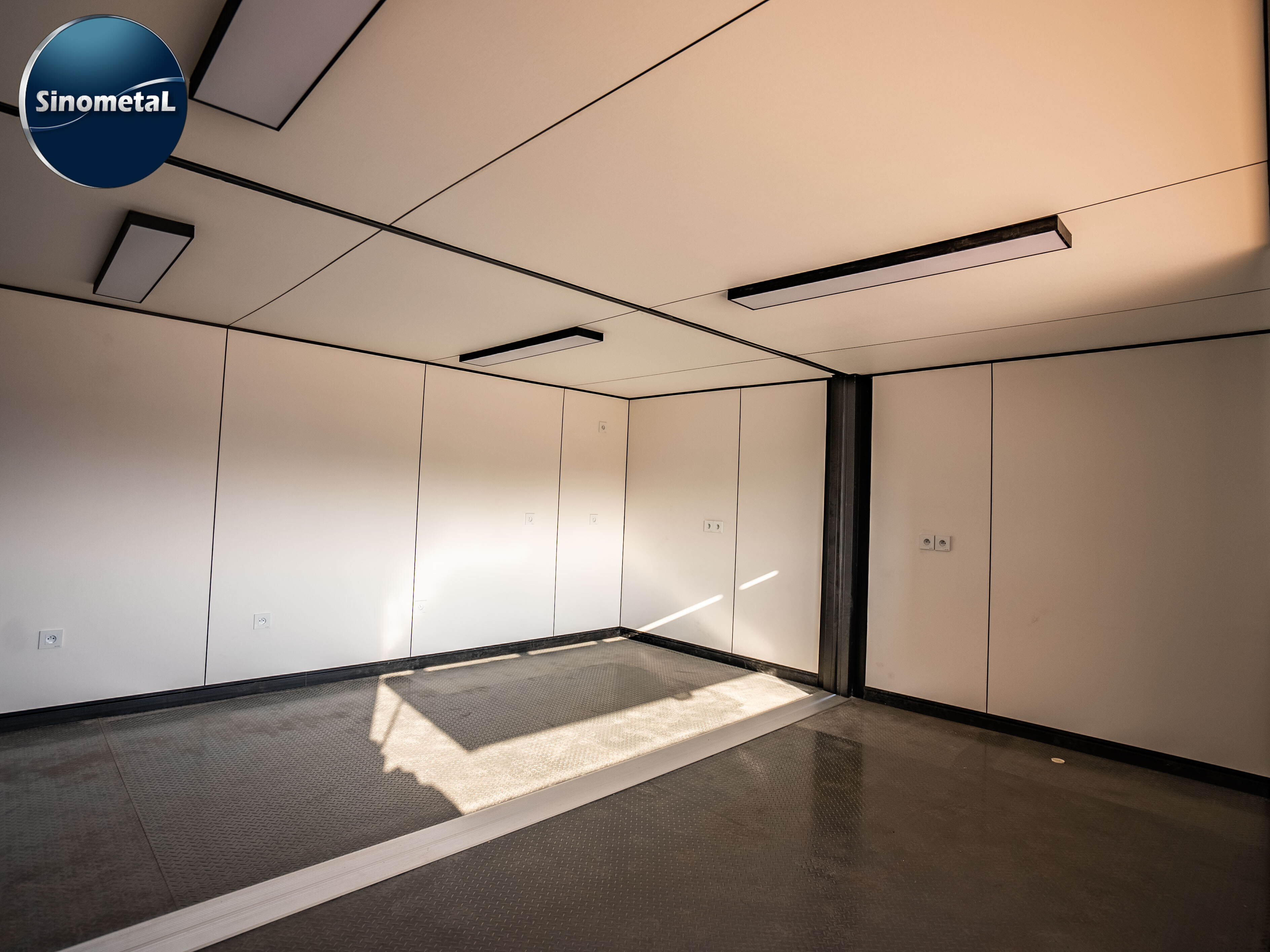 Modular Cafe Pods: Engineered Solutions for Coffee Businesses