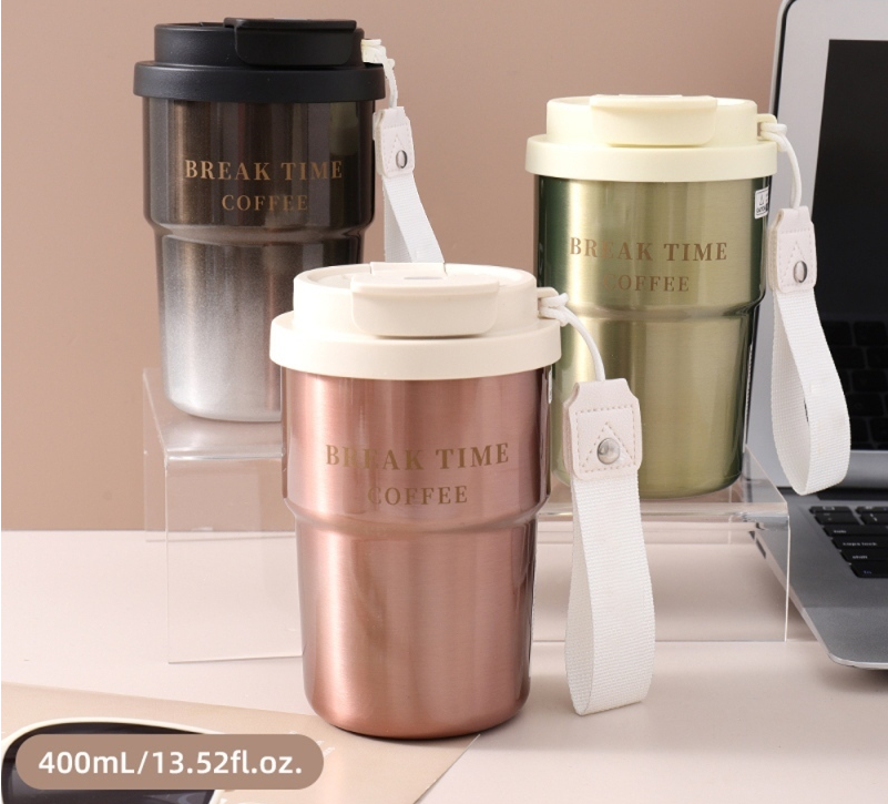 Bosen Travel Mug Travel mug for coffee lovers