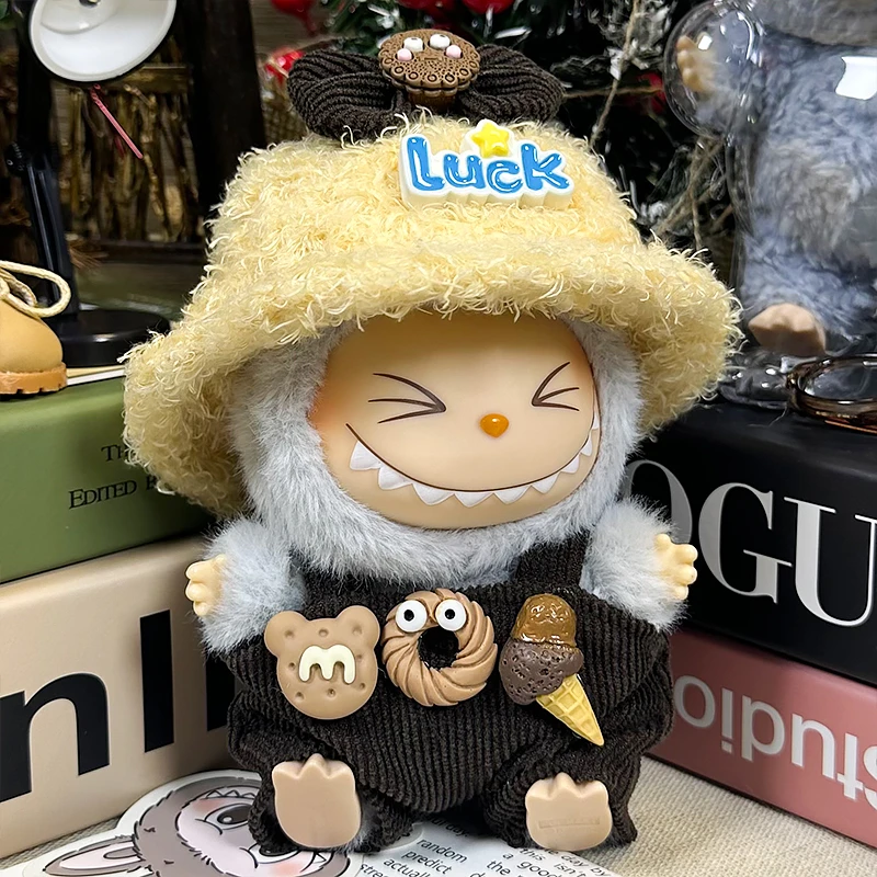 LABUBU CLOTHES