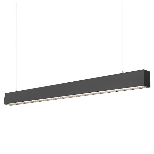 Office lights 20W-60W LED Office/Pandant Light creative personality stitching simple decoration home office restroom