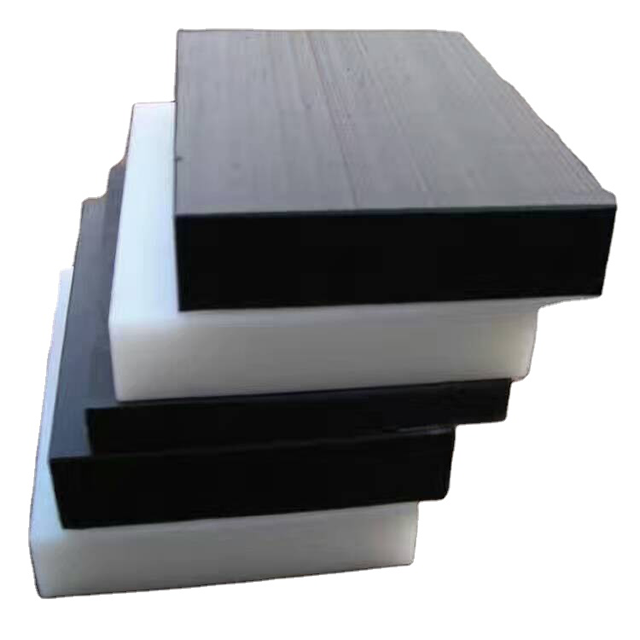 PA6 Extrude (NC、BK ）