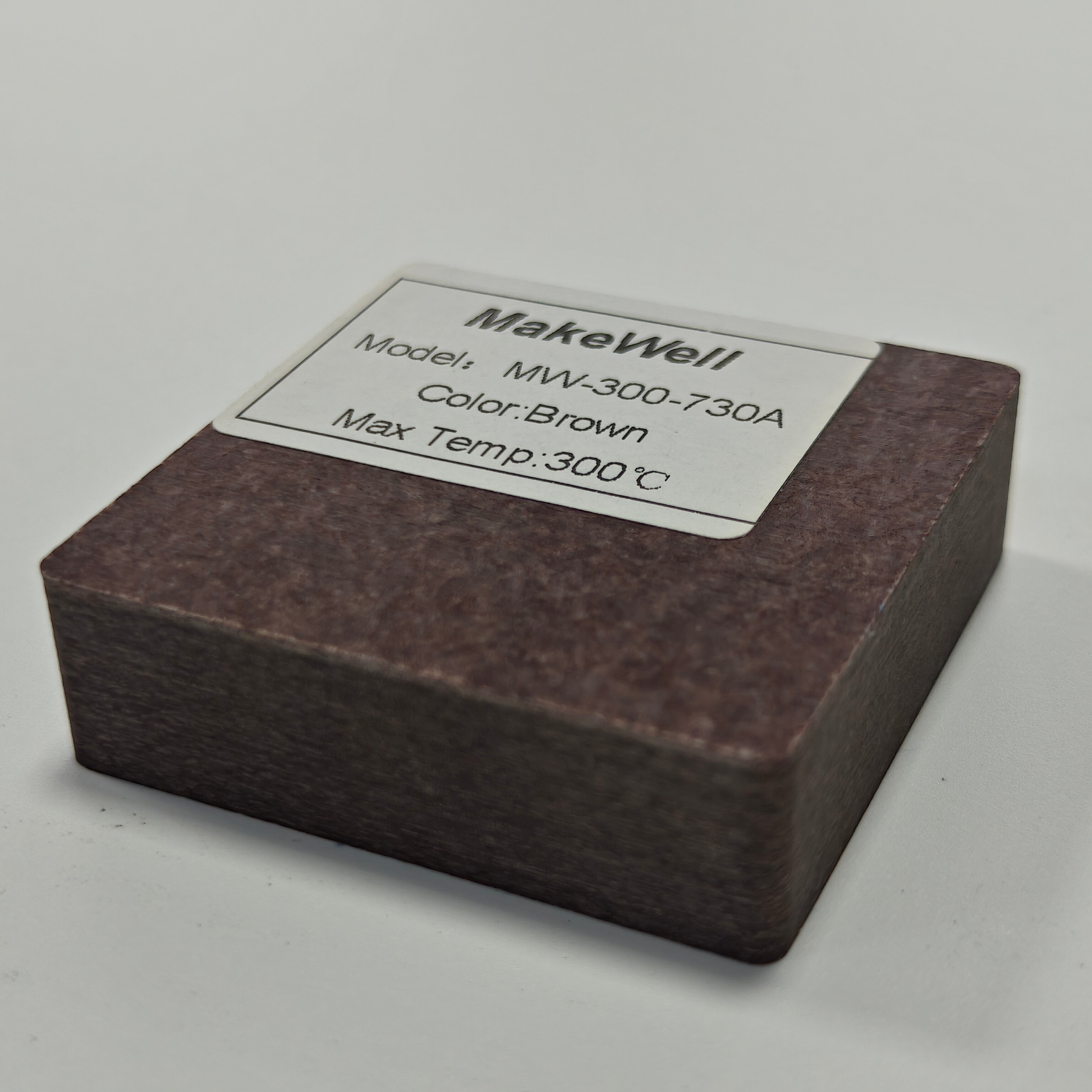 New Arrival: High-Performance Engineering Plastic Insulation Panels MW-300-730A