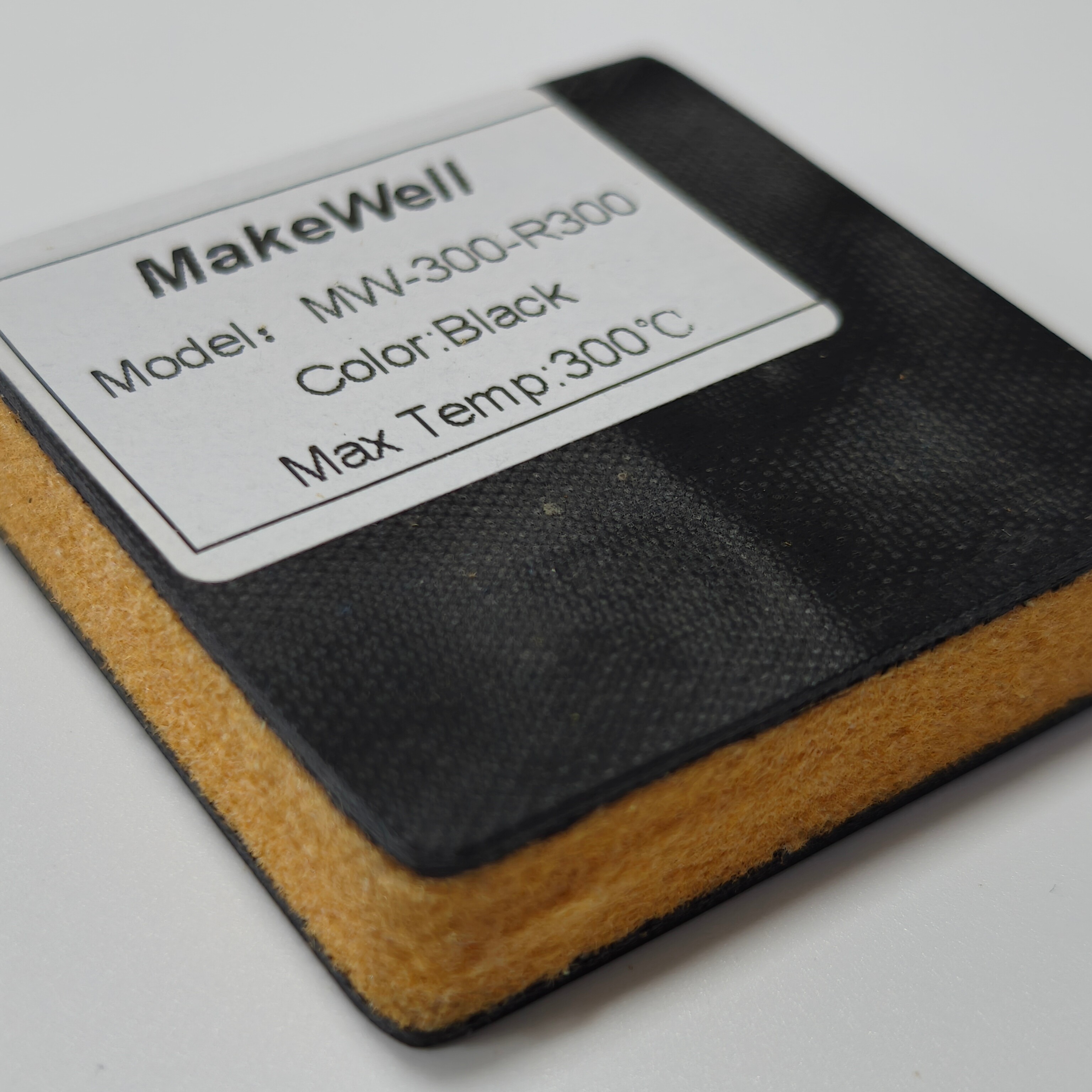 Heat Insulation/Thermal Insulation MW-300-R300