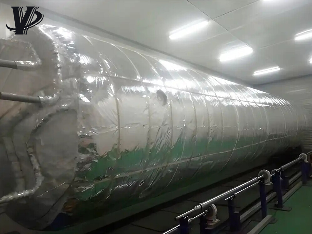 LPG Tanker Trailer For Sale