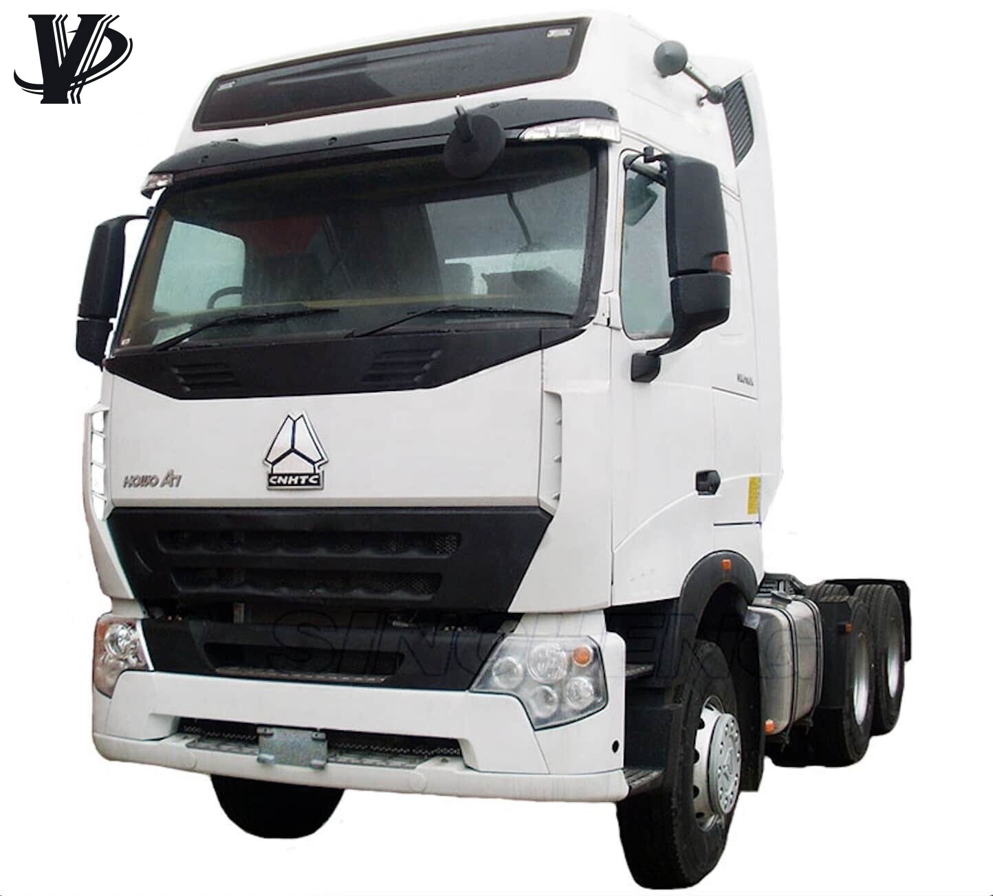 HOWO A7 tractor head