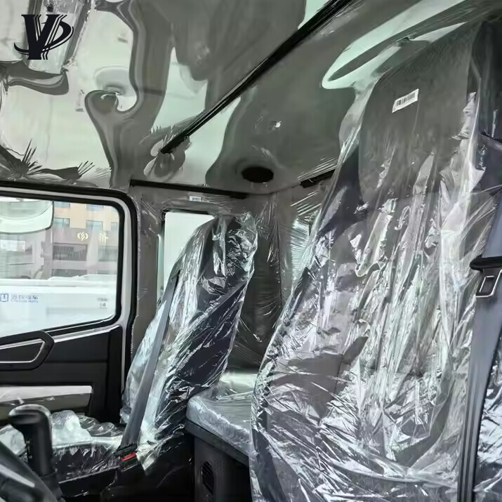 Howo NX Fuel Tanker Truck