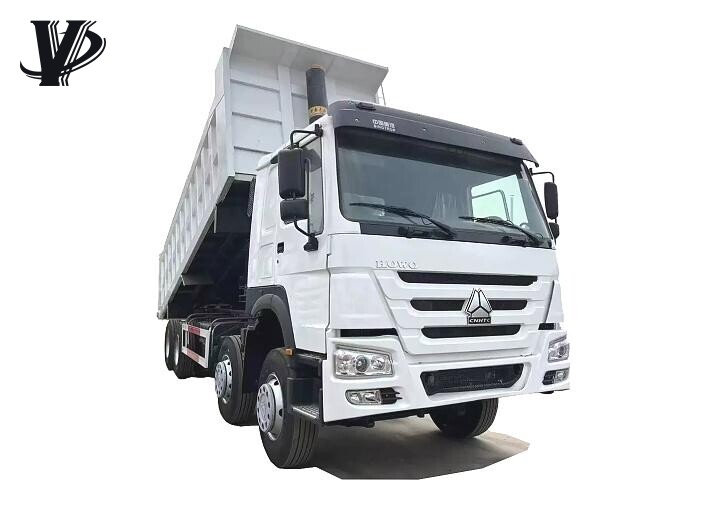 Sinotruk HOWO 6X4 dump truck