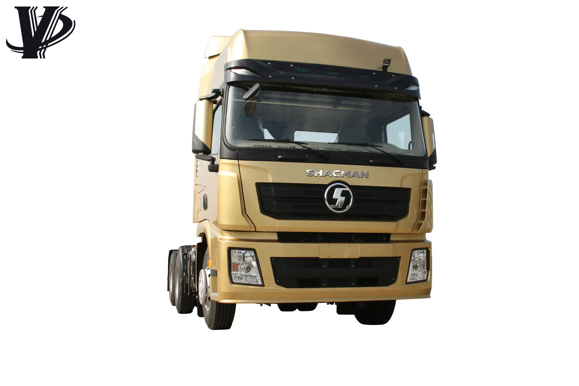 Shacman X3000 tractor truck 6X4