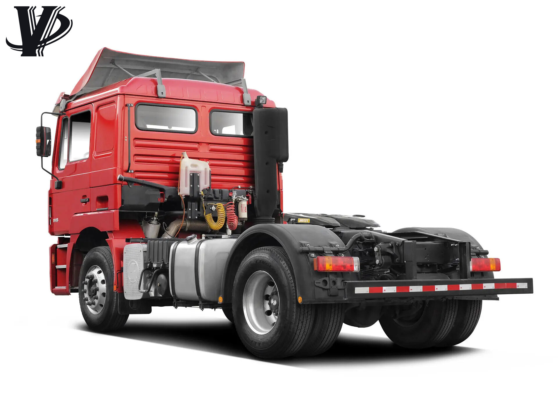 Shacman F3000 Tractor Truck 4X2
